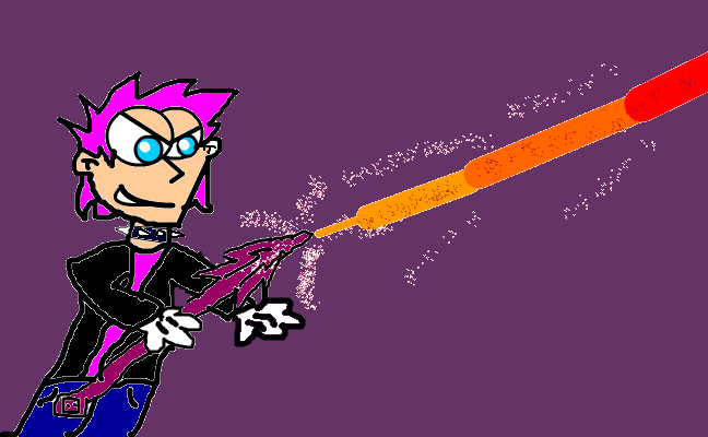 Wizz Boy -.-'