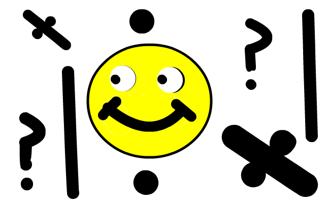 The ????