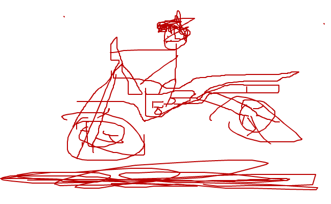 motorcikel