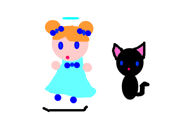 cat