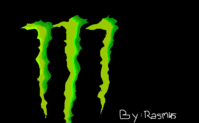 Monster2