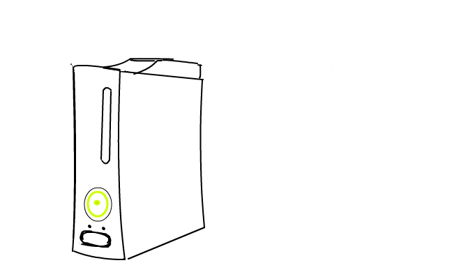 Xbox360