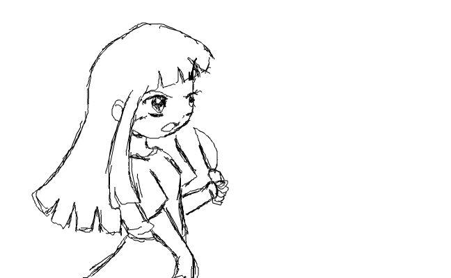 rika-chan