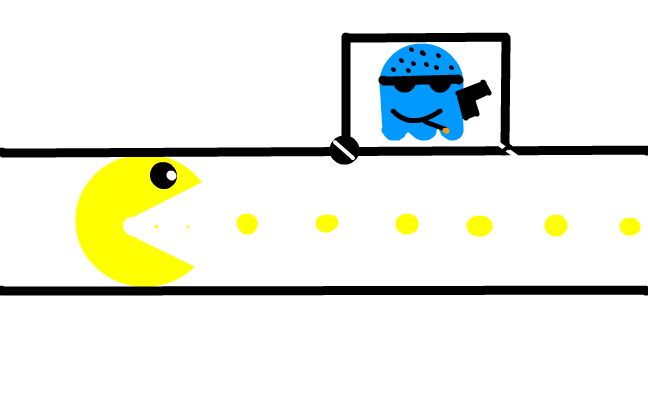 Assasin`s GHOST