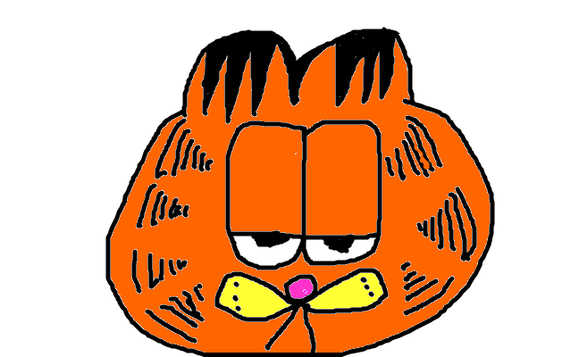 Garfeild