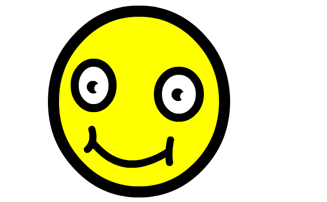 smile