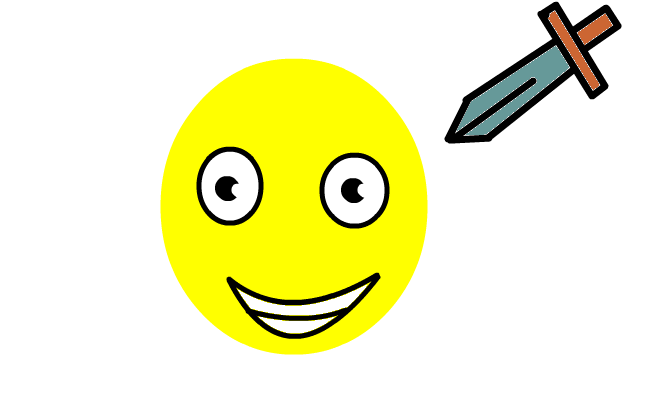 smiley