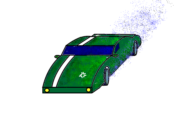 sportcar