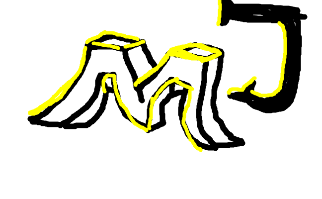 MJ