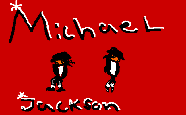 R.I.P michael jakson