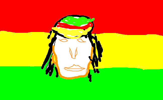 Rasta!!!