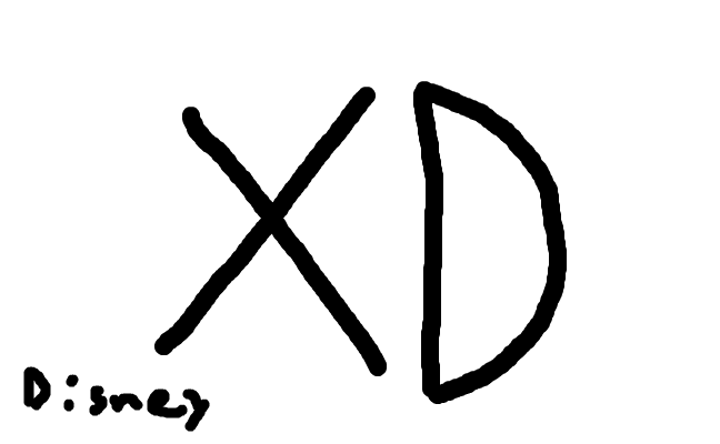 XD