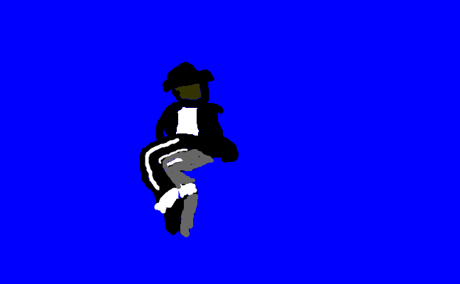 billie jean (ful)