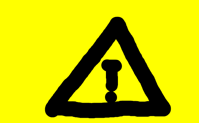 danger