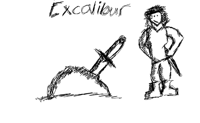 Excalibur