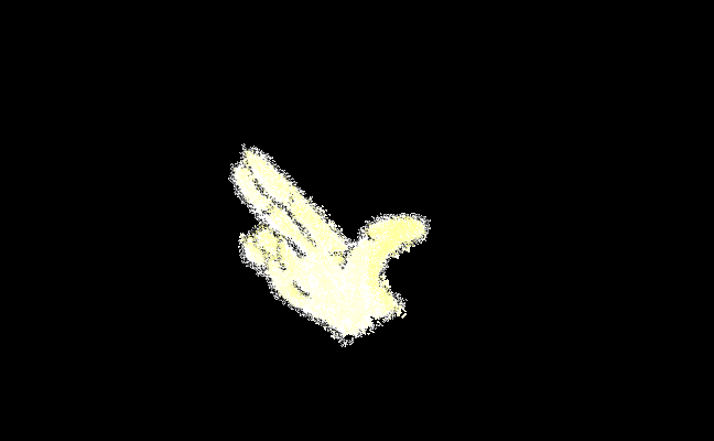 Handske