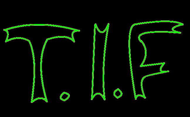 T.I.F