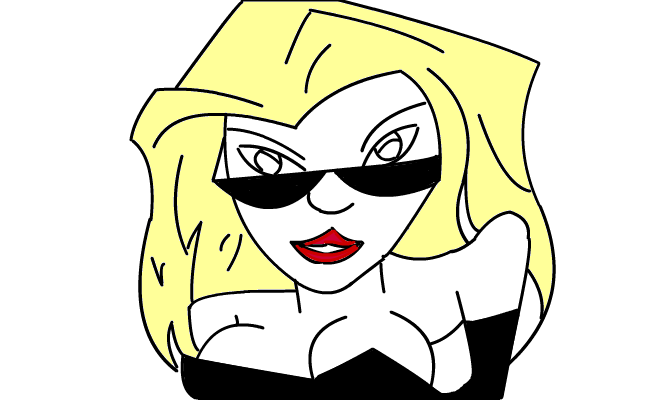 stripperella