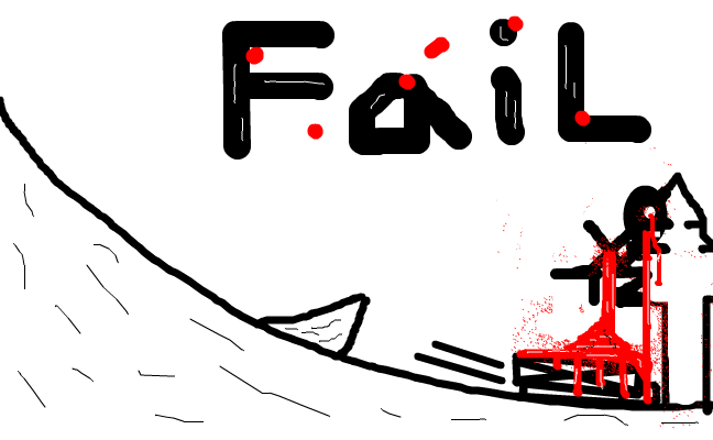 fail