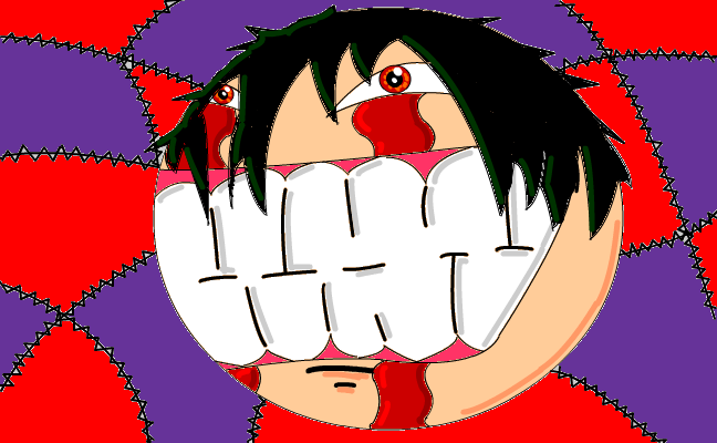 Emo....