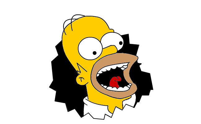 HomerSimpson