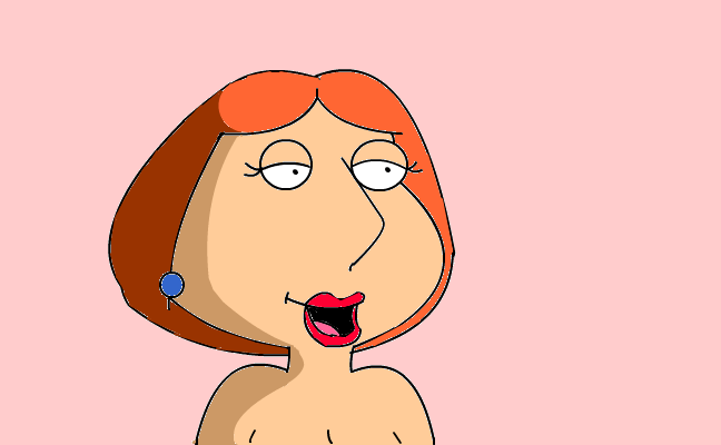 Lois Griffin