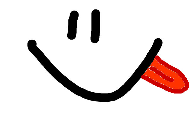 smile