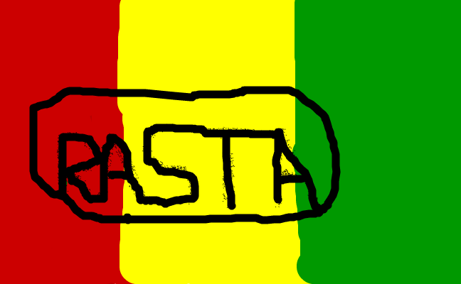 rasta :D