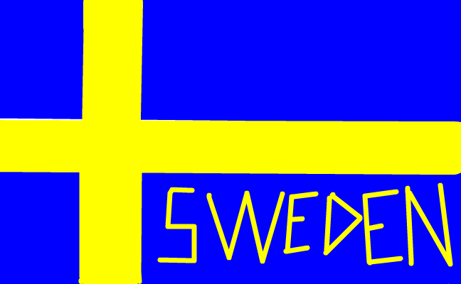 Sverge