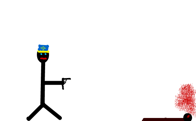 polis som dödar