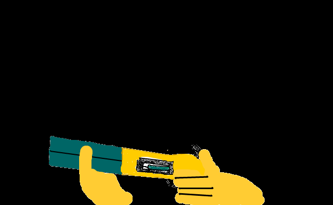 revollver