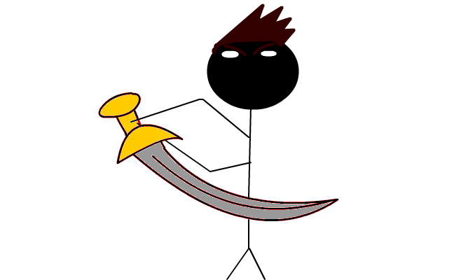streck gubbe