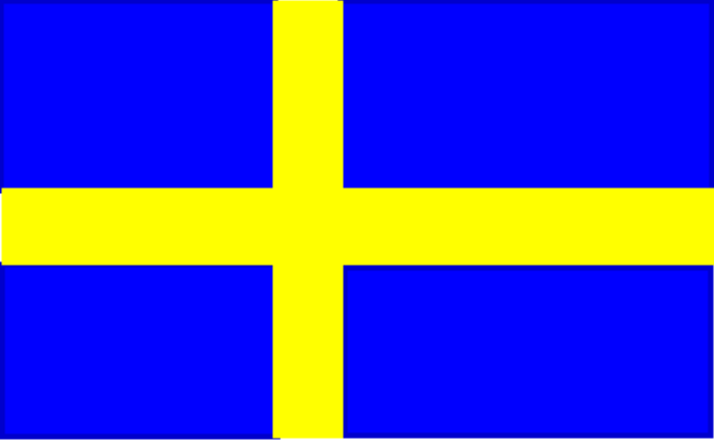 SVERIGE!!!!