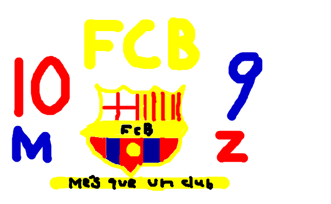 Barca-mes que un clu