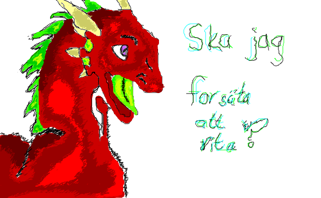 dragon