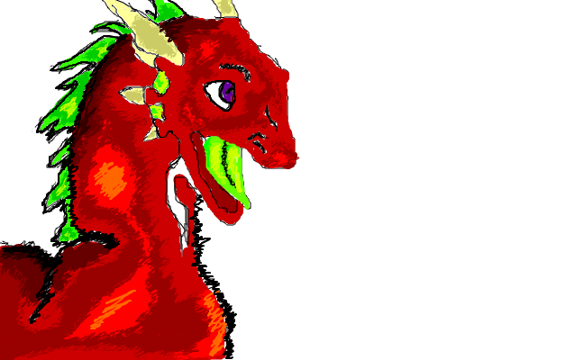 dragon 1