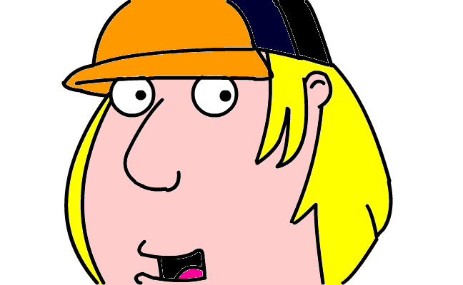 Chris Griffin