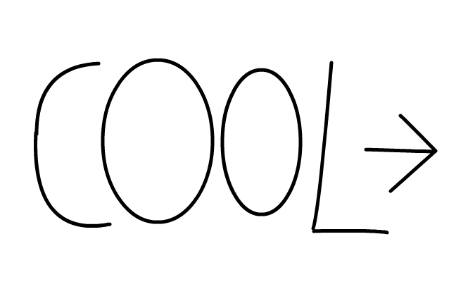 Cool->