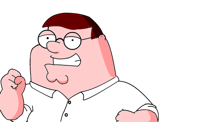 Peter Griffin