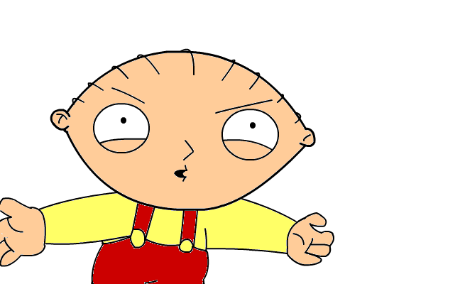 Stewie 2009