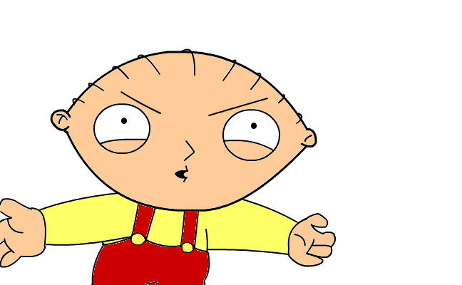 Stewie griffin