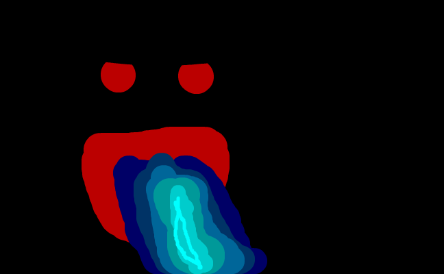 angry