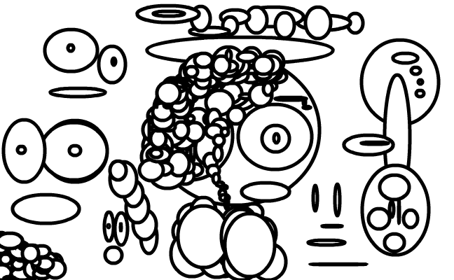 ringar bara