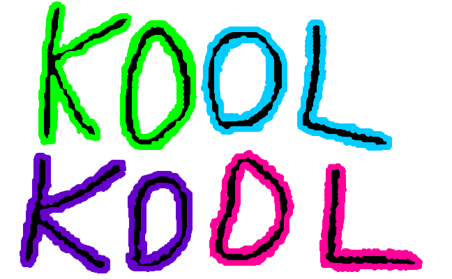 KOOL KOOL