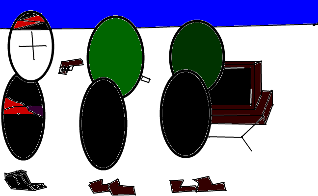 Madness combat