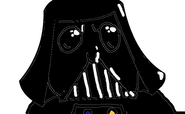Dathvader