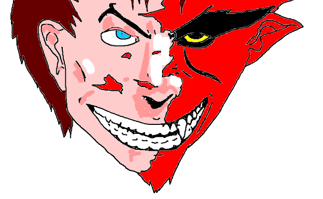 cursed