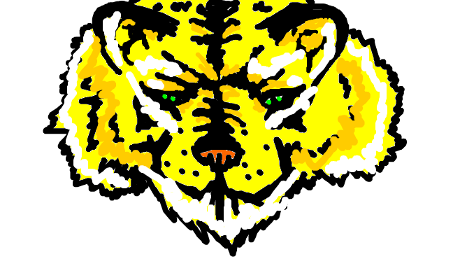tiger