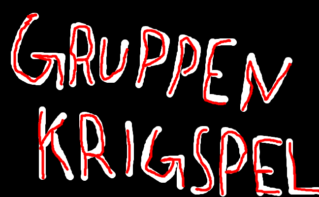krigsspel