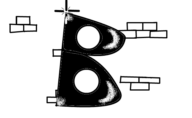 "B"uddah